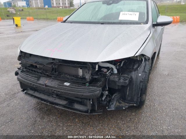 3VWEM7BU0PM053434 Volkswagen Jetta 1.5t Se