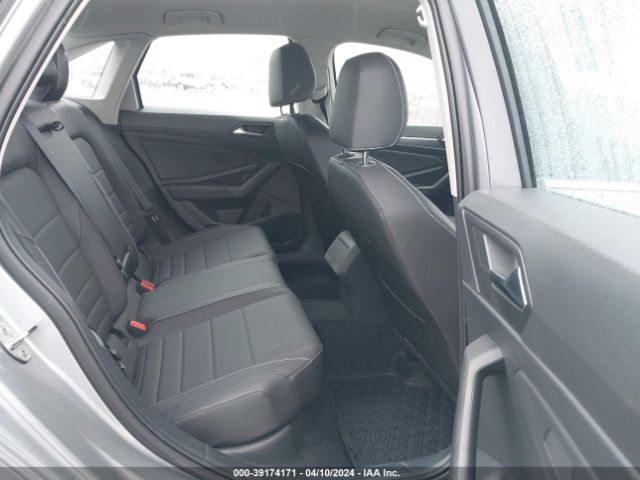 3VWEM7BU0PM053434 Volkswagen Jetta 1.5t Se