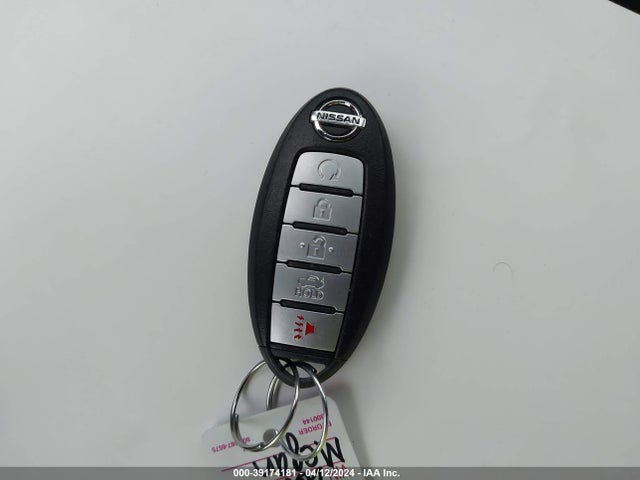 Nissan Altima 2.5 Sv 2016 1N4AL3APXGC260185 Image 11