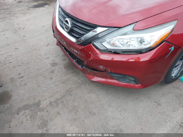 Nissan Altima 2.5 Sv 2016 1N4AL3APXGC260185 Image 12