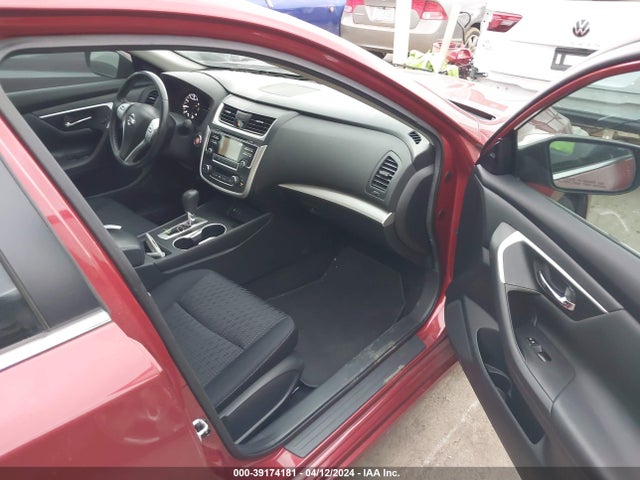 Nissan Altima 2.5 Sv 2016 1N4AL3APXGC260185 Image 5