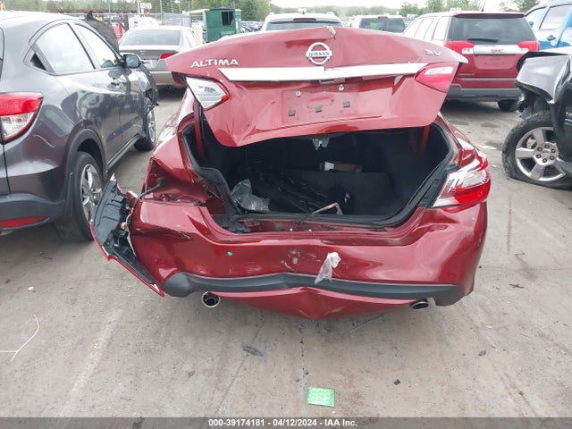 Nissan Altima 2.5 Sv 2016 1N4AL3APXGC260185 Image 6