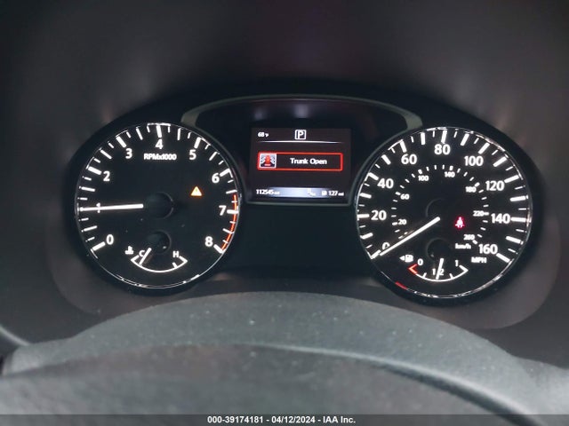Nissan Altima 2.5 Sv 2016 1N4AL3APXGC260185 Image 7
