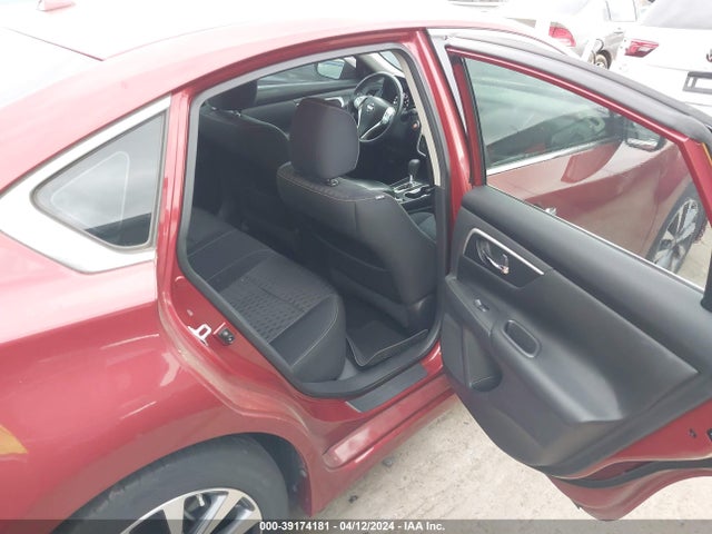 Nissan Altima 2.5 Sv 2016 1N4AL3APXGC260185 Image 8