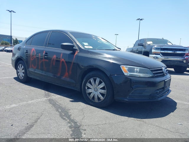 2015 3VW2K7AJ0FM339931 main image