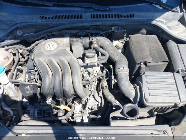 Volkswagen Jetta 2.0l S 2015 3VW2K7AJ0FM339931 Image 10