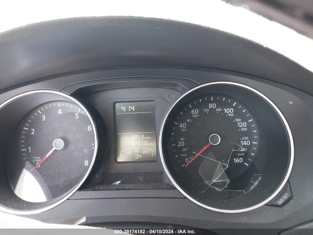 Volkswagen Jetta 2.0l S 2015 3VW2K7AJ0FM339931 Image 7
