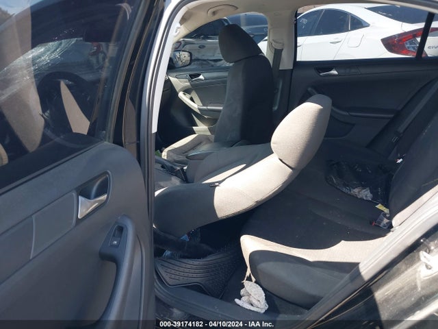 Volkswagen Jetta 2.0l S 2015 3VW2K7AJ0FM339931 Image 8