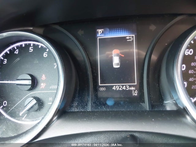 Toyota CAMRY LE 2018 4T1B11HK0JU632536 Image 15