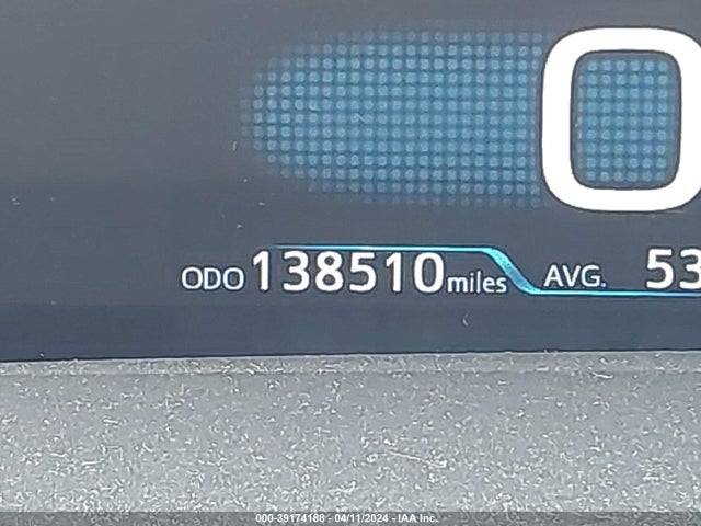 Toyota Prius Two 2017 JTDKBRFU5H3034186 Image 15