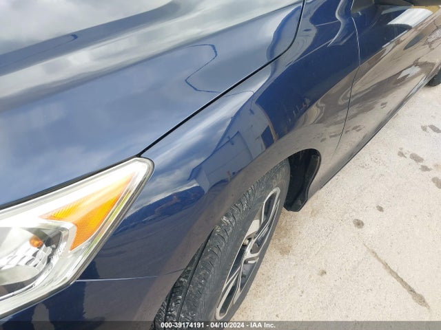 Honda ACCORD LX 2017 1HGCR2F33HA259122 Image 19