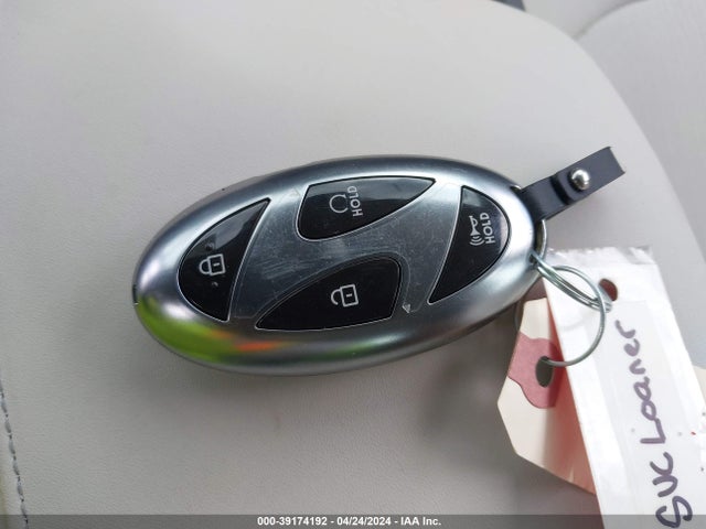Hyundai SONATA SEL 2024 KMHL14JA7RA355632 Image 11