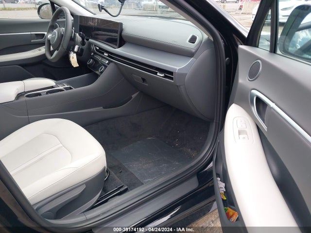 Hyundai SONATA SEL 2024 KMHL14JA7RA355632 Image 5