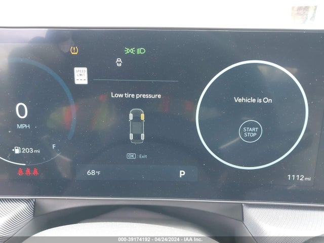 Hyundai SONATA SEL 2024 KMHL14JA7RA355632 Image 7