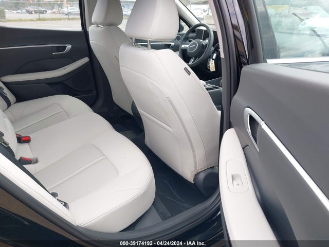 Hyundai SONATA SEL 2024 KMHL14JA7RA355632 Image 8