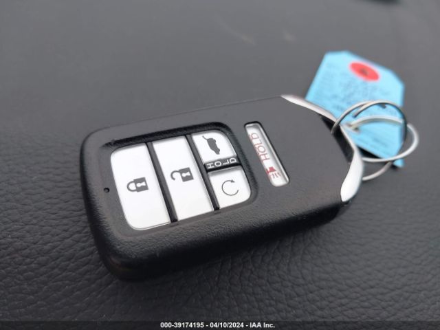 7FART6H82ME029622 Honda Cr-v Hybrid Ex-l