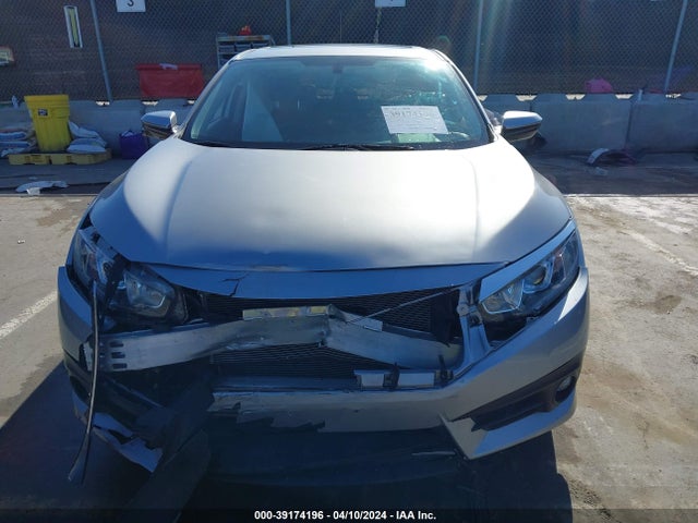 Honda Civic Ex-l 2018 JHMFC1F78JX010701 Image 12