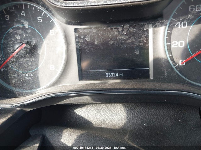 Chevrolet Cruze Ls Auto 2018 1G1BC5SM2J7207911 Image 7