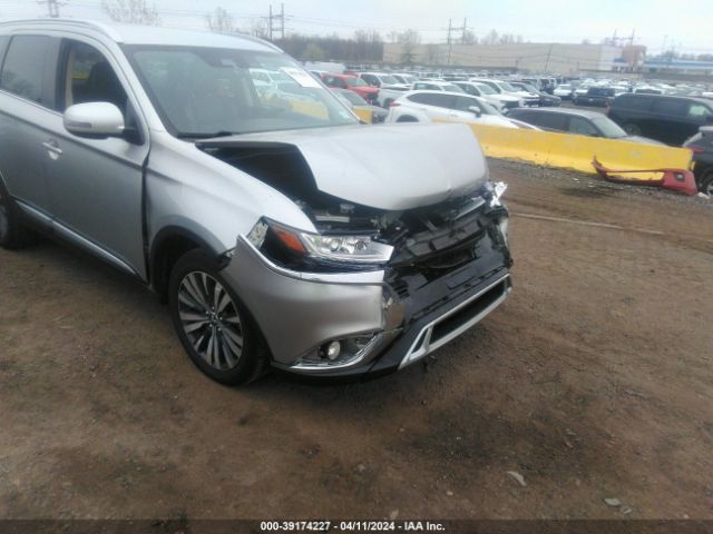 Aukcja sprzedaży 2020 Mitsubishi Outlander Sel 2.4, vin: JA4AD3A38LZ032496, numer aukcji: 39174227