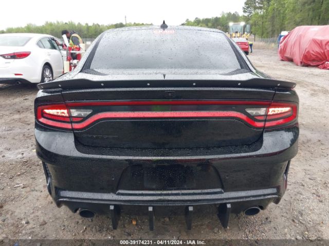 2C3CDXGJ7NH148632 Dodge Charger Scat Pack Widebody