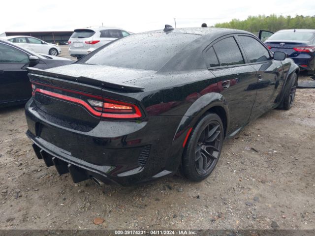 2C3CDXGJ7NH148632 Dodge Charger Scat Pack Widebody