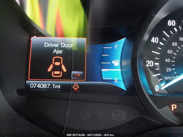Ford EDGE SPORT 2018 2FMPK4AP1JBB71315 Image 15