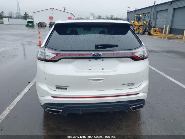 Ford EDGE SPORT 2018 2FMPK4AP1JBB71315 Image 16