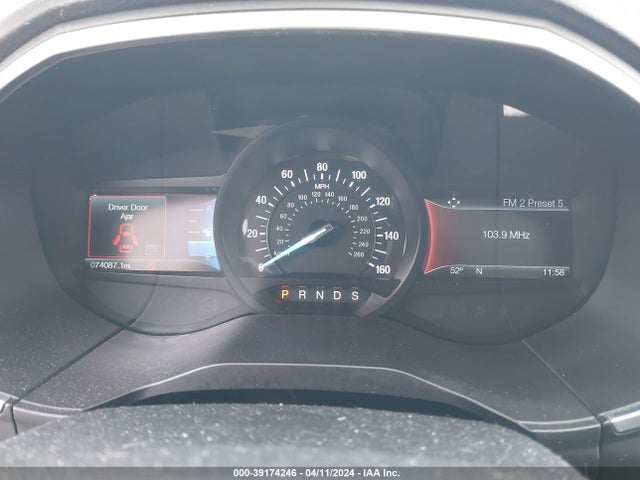 Ford EDGE SPORT 2018 2FMPK4AP1JBB71315 Image 7