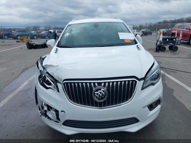 Buick Envision Essence 2018 LRBFX1SA5JD018116 Image 13