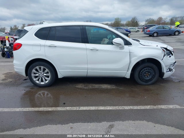 Buick Envision Essence 2018 LRBFX1SA5JD018116 Image 14