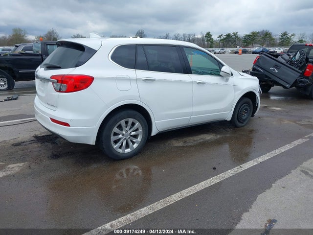 LRBFX1SA5JD018116 Buick Envision Essence