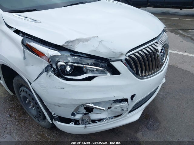 LRBFX1SA5JD018116 Buick Envision Essence