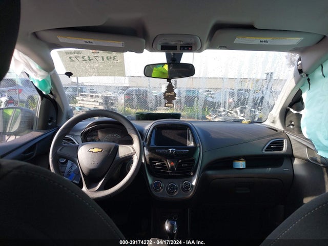 Chevrolet Spark Fwd Ls Automatic 2020 KL8CB6SAXLC474114 Image 12