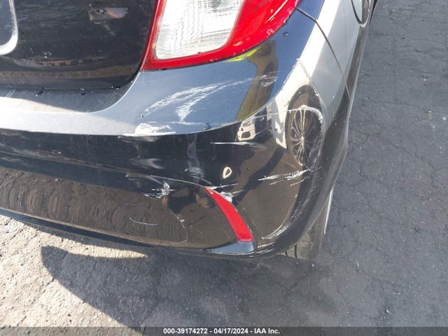 Chevrolet Spark Fwd Ls Automatic 2020 KL8CB6SAXLC474114 Image 14