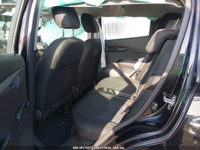 Chevrolet Spark Fwd Ls Automatic 2020 KL8CB6SAXLC474114 Image 8