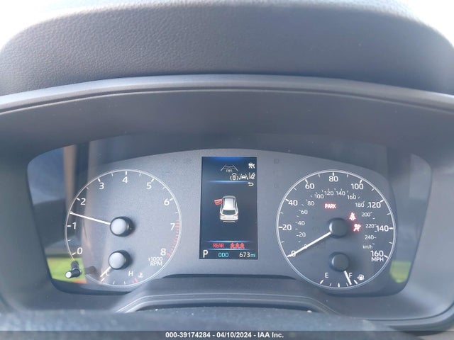 Toyota Corolla Cross Le 2024 7MUCAAAG6RV084711 Image 15