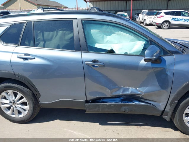 Toyota Corolla Cross Le 2024 7MUCAAAG6RV084711 Image 6