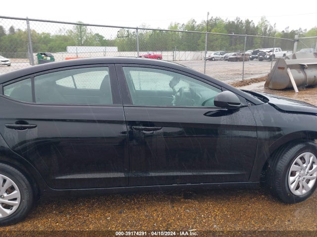 Hyundai Elantra Value Edition 2020 KMHD84LFXLU928876 Image 12