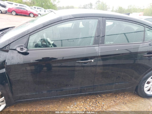 Hyundai Elantra Value Edition 2020 KMHD84LFXLU928876 Image 13