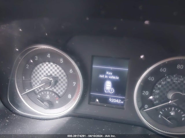 Hyundai Elantra Value Edition 2020 KMHD84LFXLU928876 Image 14