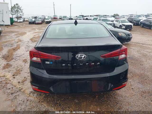 Hyundai Elantra Value Edition 2020 KMHD84LFXLU928876 Image 15