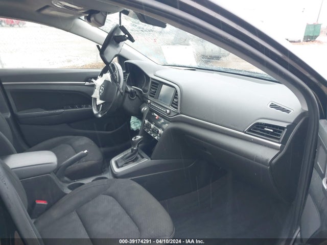 Hyundai Elantra Value Edition 2020 KMHD84LFXLU928876 Image 5