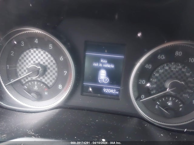 Hyundai Elantra Value Edition 2020 KMHD84LFXLU928876 Image 7