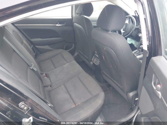 Hyundai Elantra Value Edition 2020 KMHD84LFXLU928876 Image 8