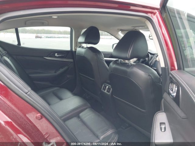 1N4AA6AP4HC392531 Nissan Maxima 3.5 Sv