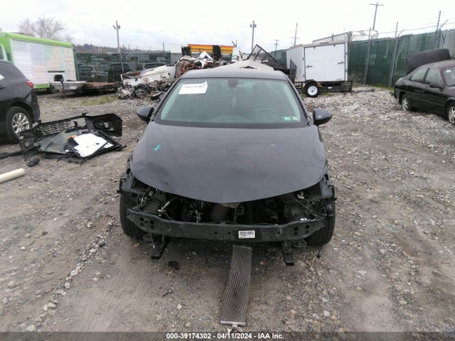 Chevrolet Cruze Lt Auto 2017 1G1BE5SM5H7136093 Image 6