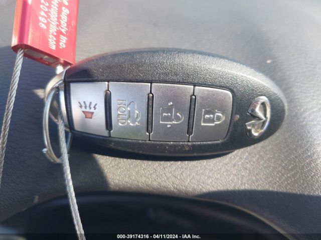 JN1AV7AP4FM790840 Infiniti Q50 Hybrid Premium