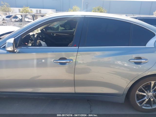 JN1AV7AP4FM790840 Infiniti Q50 Hybrid Premium