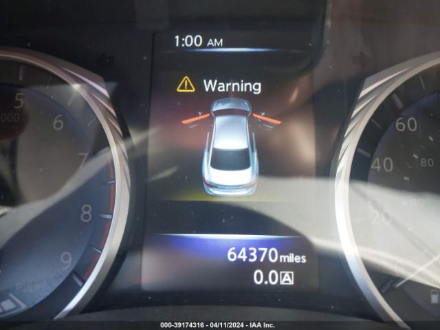 JN1AV7AP4FM790840 Infiniti Q50 Hybrid Premium
