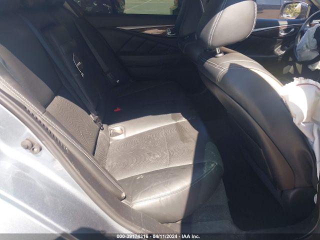 JN1AV7AP4FM790840 Infiniti Q50 Hybrid Premium